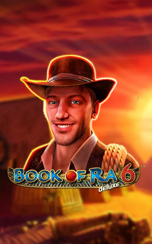 Book of Ra at Redlion Casino
