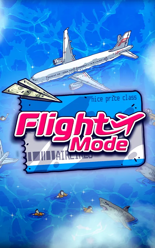 Flight Mode at Redlion Casino