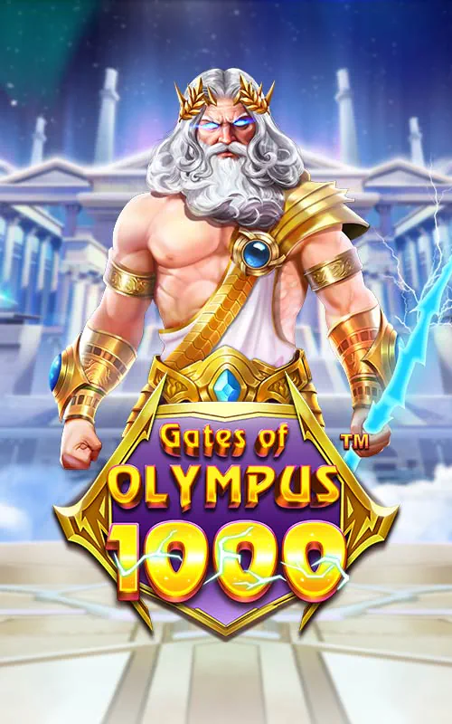 Gates of Olympus at Redlion Casino