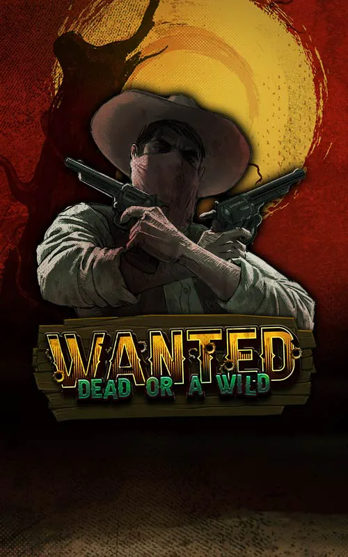 Wanted Dead or a Wild at Redlion Casino