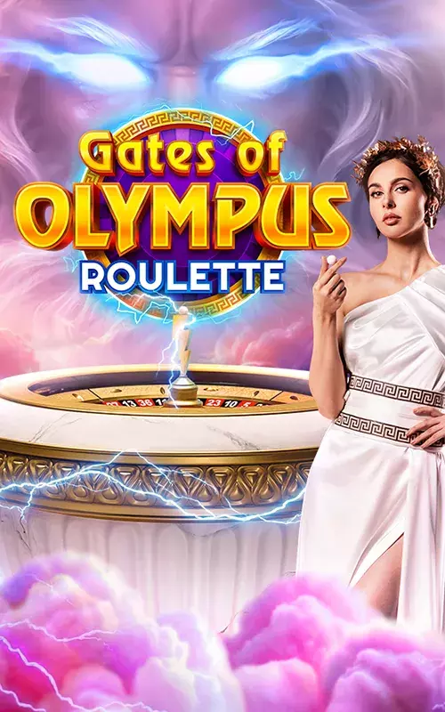 Gates of Olympus Roulette at Redlion Casino